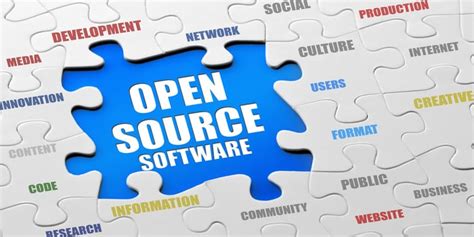 These Open Source Software Codes In 2023