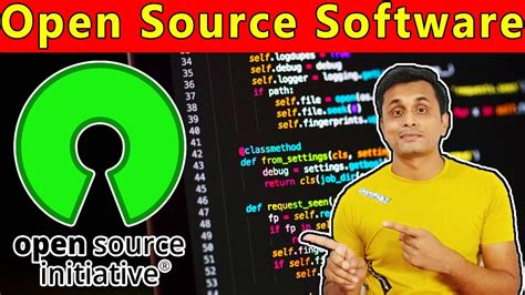 This Are Open Source Software Kya Hai Popular Now