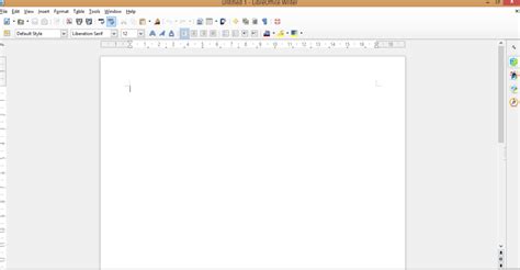 open source software ms word