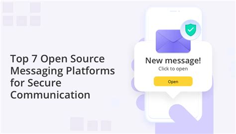 Open Source Text Messaging App