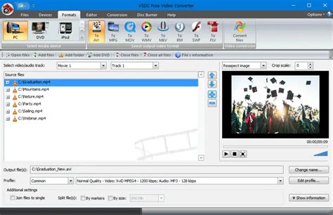 open source video compress