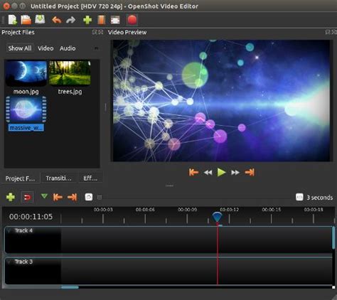 Top 5 Free Open Source Video Editing Software Options