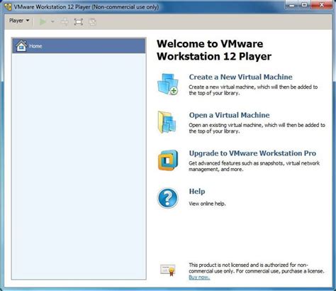 Open Source Vmware Tools