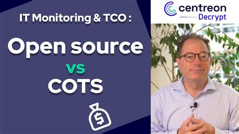 Open Source Vs Cots