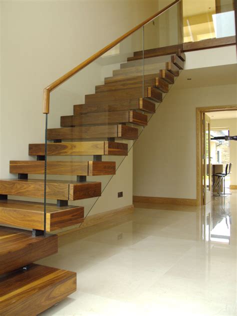 Open Staircase Images