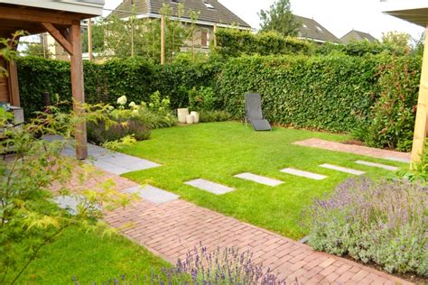 Open Stenen Tuin
