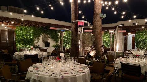 open table palm desert