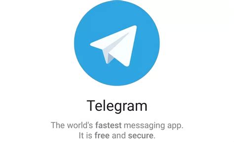 open telegram on desktop