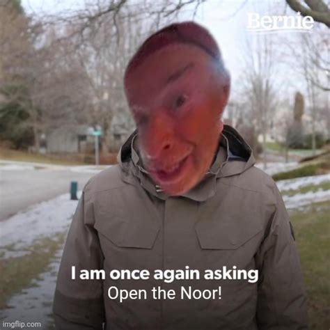 open the noor meme download