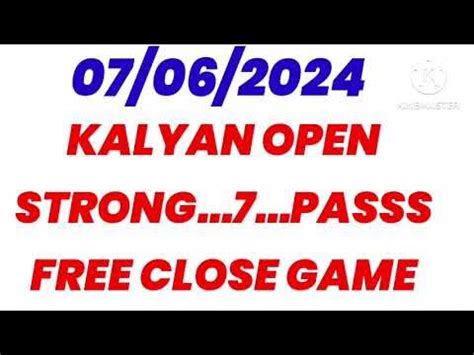 Review Of Open To Close Free Game Latest