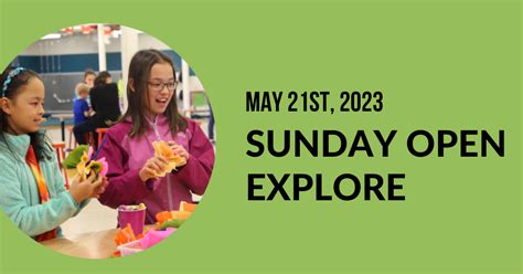 open to explore meaning