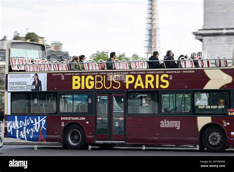 open top bus tour operator