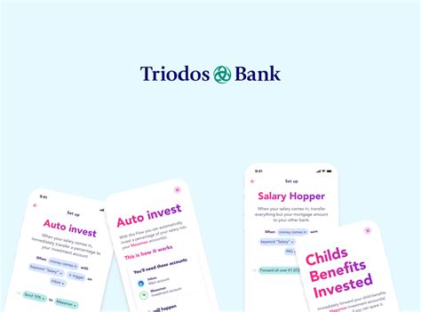 open triodos account