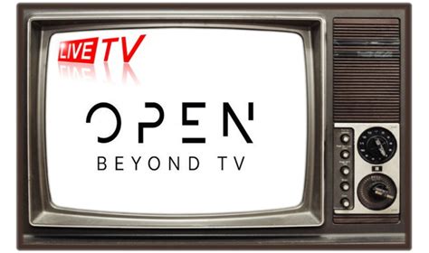 open tv live stream