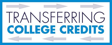 open uni transfer credits