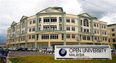 open university in malaysia
