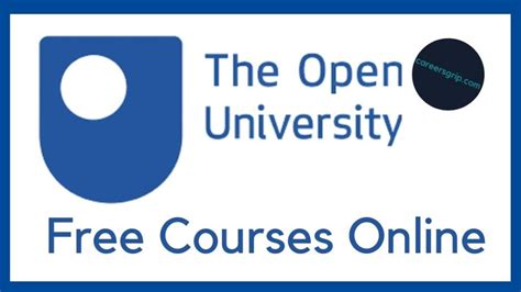 open university online
