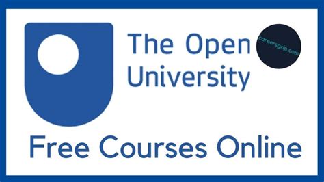 open university sign in