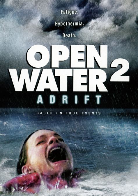 open water 2 adrift full movie
