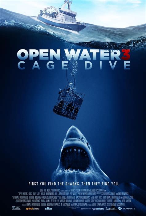 Open Water 3 Full Movie Online - Xecozawa