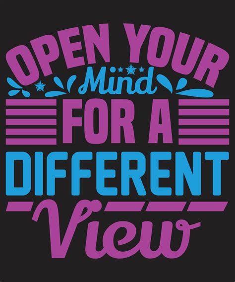 Open mind for a different view Collection OpenSea