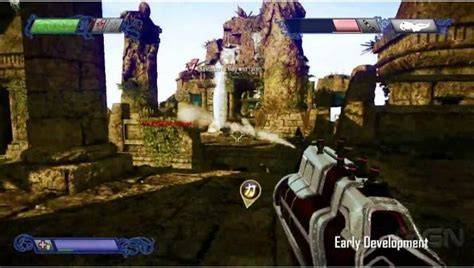 Open-Source PC Games