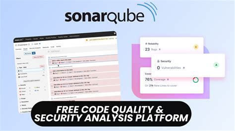 9 Best SonarQube Alternatives Reviews, Features, Pros & Cons Alternative.me