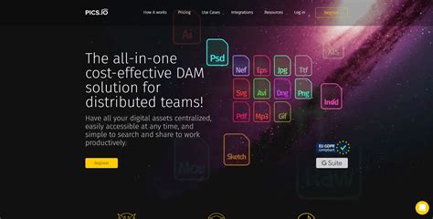 Open Source Digital Asset Management Software Features, Benefits and Limitations