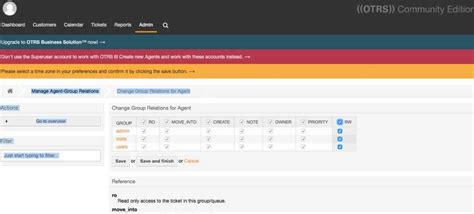 18 Awesome Opensource SelfHosted Ticketing System (Updated 2024)