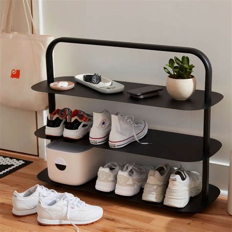 Open Spaces Entryway Rack Our Editors