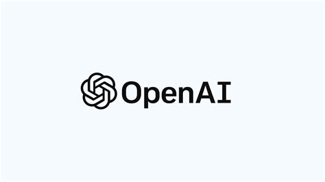 openai api