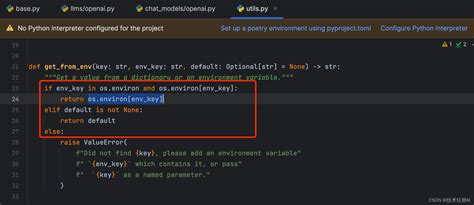 openai api base url python