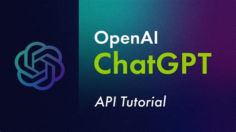 openai api gpt 3.5 turbo