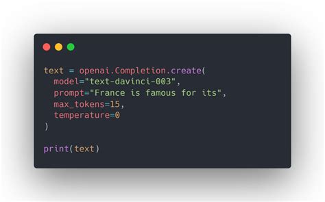 openai api python temperature