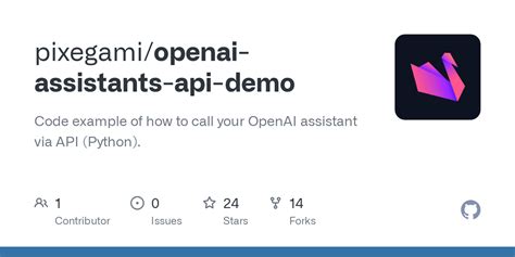 openai assistant python example