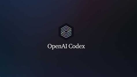 openai codex