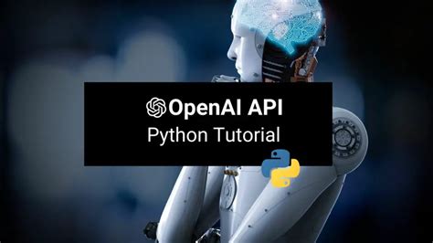 openai python sample