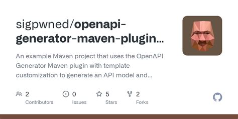 Openapi Generator Example Maven