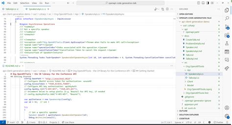 openapi java client generator example