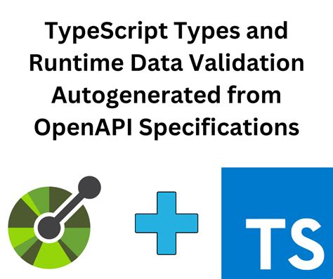 openapi typescript typescript