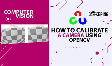 Opencv Calibration Example