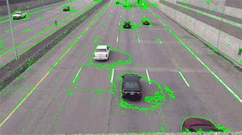 Opencv Object Detection Example