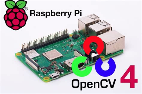 Easy Raspberry Pi Camera and OpenCV Installation for Face Recognition A StepbyStep Guide