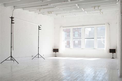 Opening A Studio Space