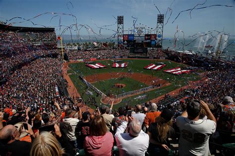opening day sf giants 2023