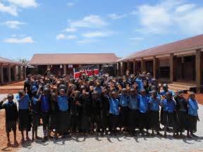 opening of schools in kenya