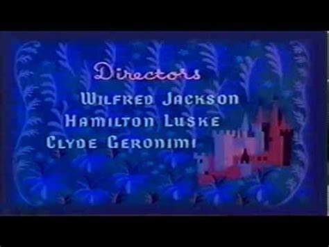 opening to cinderella 1988 vhs - youtube