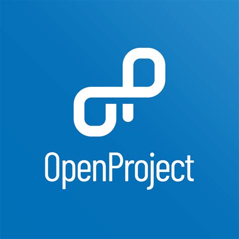 OpenProject Logo