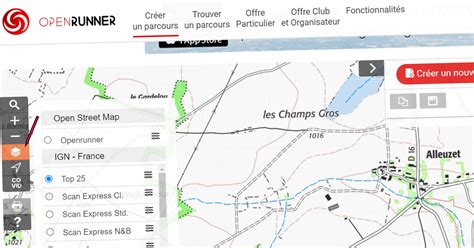 nouvelle version, premières impressions