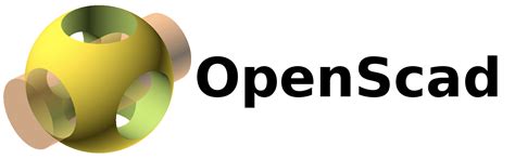 OpenSCAD Software